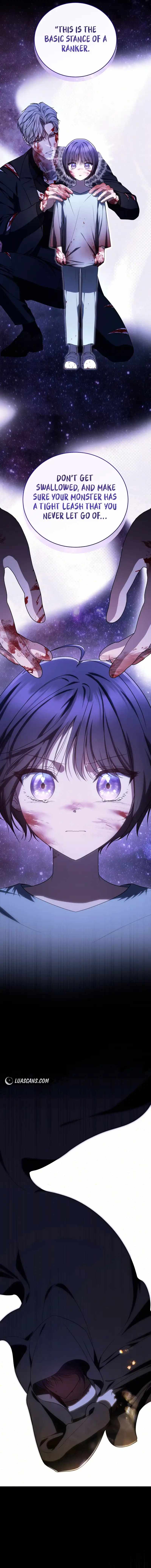 The Ranker’s Guide to Living an Ordinary Life Chapter 24 - Page 6