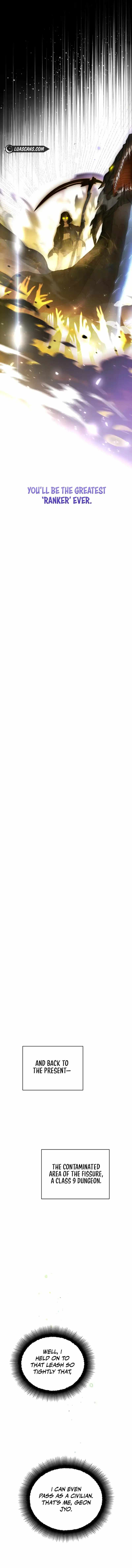 The Ranker’s Guide to Living an Ordinary Life Chapter 24 - Page 7