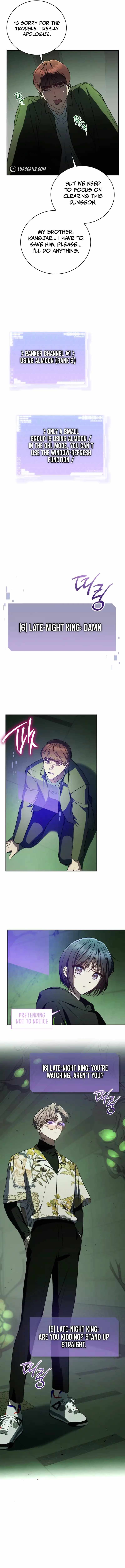 The Ranker’s Guide to Living an Ordinary Life Chapter 24 - Page 10