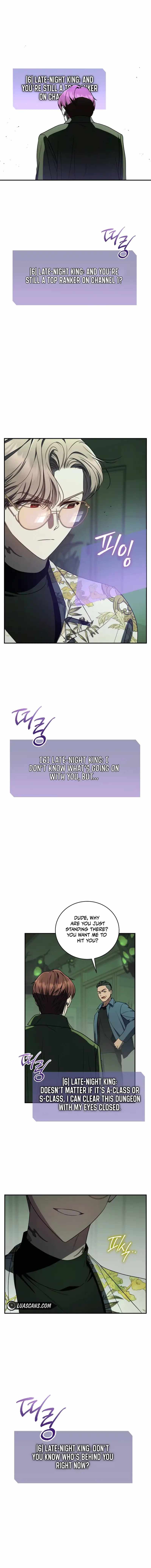 The Ranker’s Guide to Living an Ordinary Life Chapter 24 - Page 11