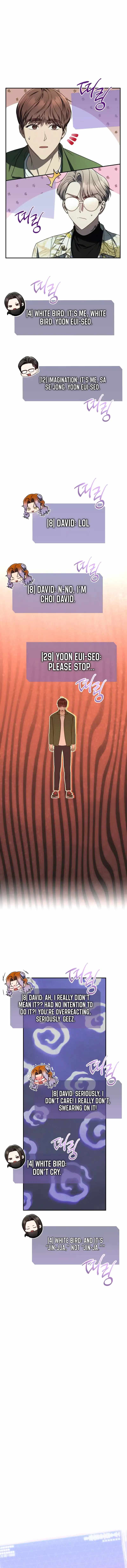 The Ranker’s Guide to Living an Ordinary Life Chapter 24 - Page 15