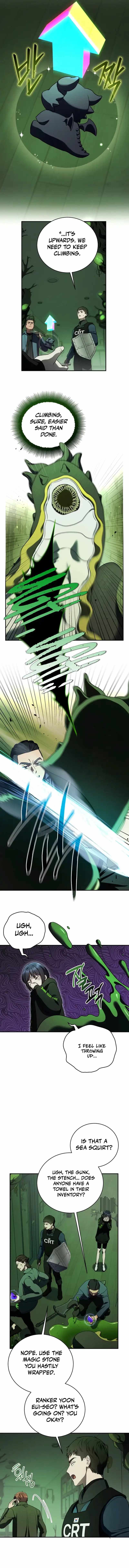 The Ranker’s Guide to Living an Ordinary Life Chapter 24 - Page 17