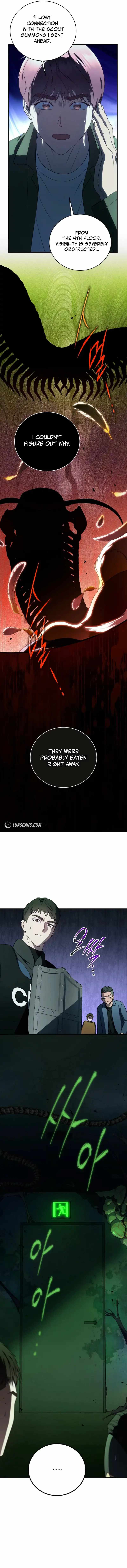 The Ranker’s Guide to Living an Ordinary Life Chapter 24 - Page 18