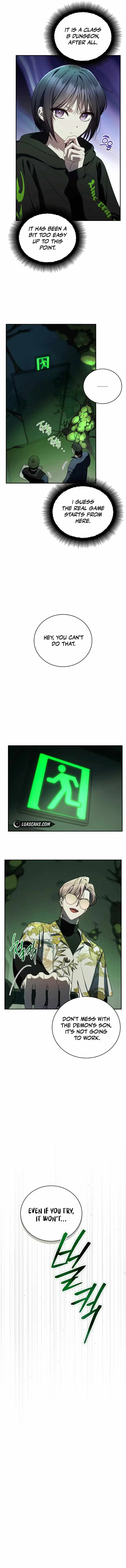 The Ranker’s Guide to Living an Ordinary Life Chapter 24 - Page 19