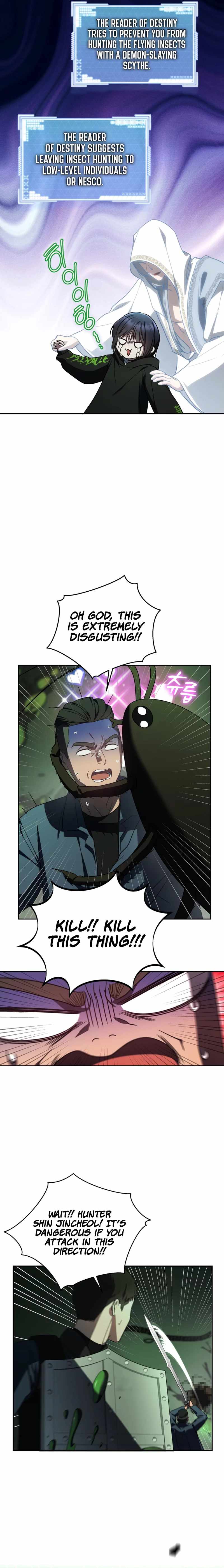 The Ranker’s Guide to Living an Ordinary Life Chapter 25 - Page 4