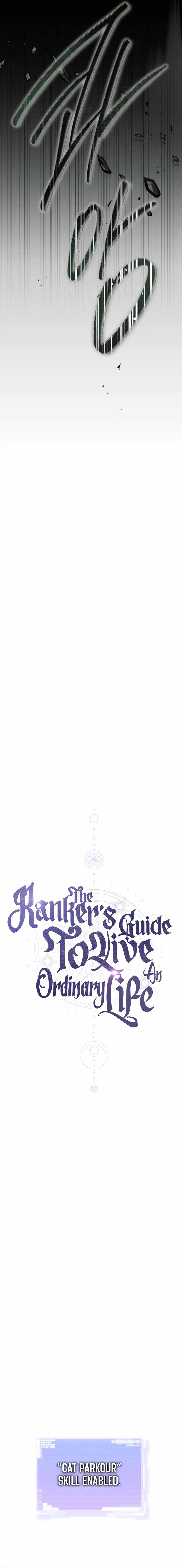 The Ranker’s Guide to Living an Ordinary Life Chapter 25 - Page 6