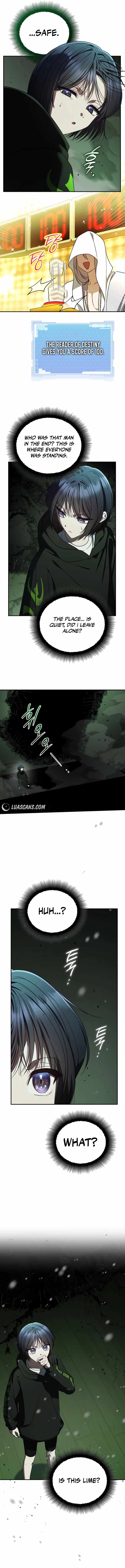 The Ranker’s Guide to Living an Ordinary Life Chapter 25 - Page 8