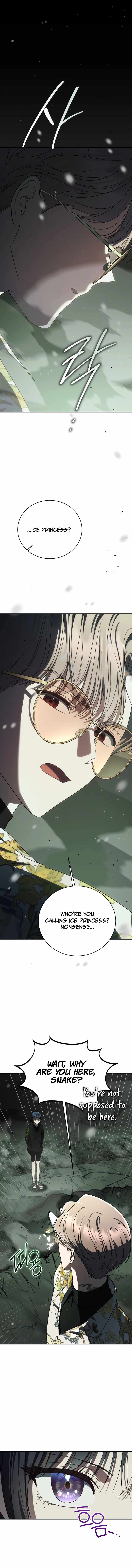 The Ranker’s Guide to Living an Ordinary Life Chapter 25 - Page 10