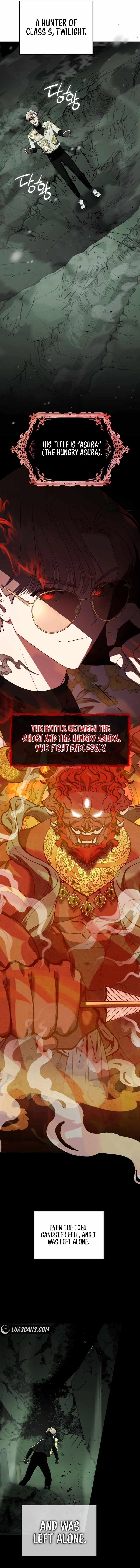 The Ranker’s Guide to Living an Ordinary Life Chapter 25 - Page 11