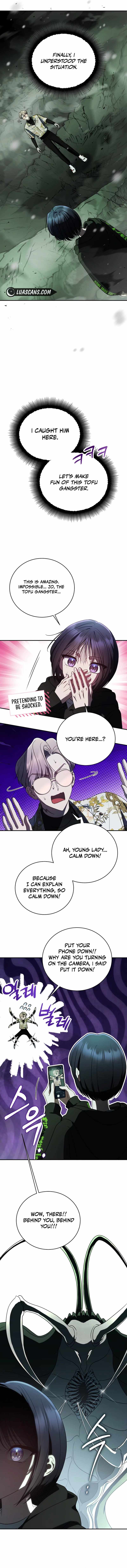 The Ranker’s Guide to Living an Ordinary Life Chapter 25 - Page 12