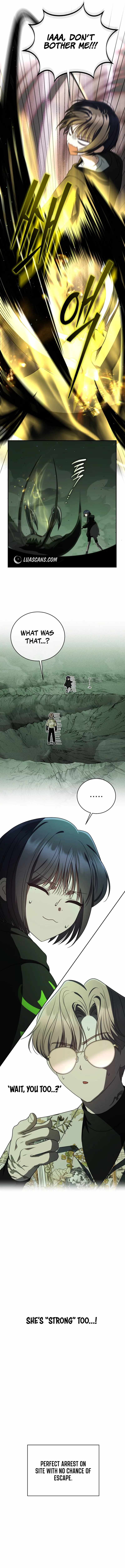 The Ranker’s Guide to Living an Ordinary Life Chapter 25 - Page 13