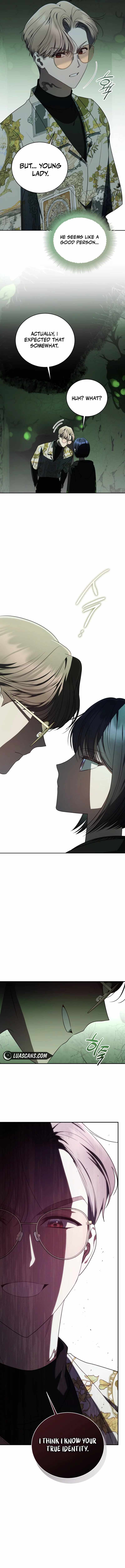 The Ranker’s Guide to Living an Ordinary Life Chapter 25 - Page 17