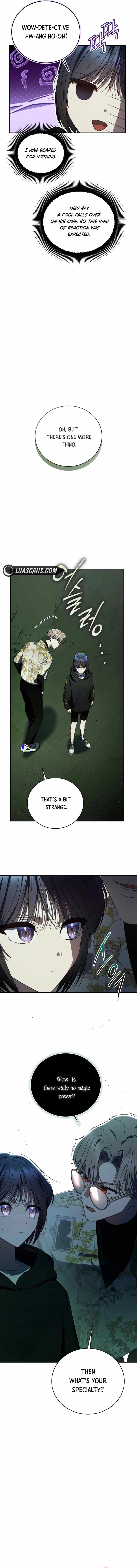 The Ranker’s Guide to Living an Ordinary Life Chapter 26 - Page 4