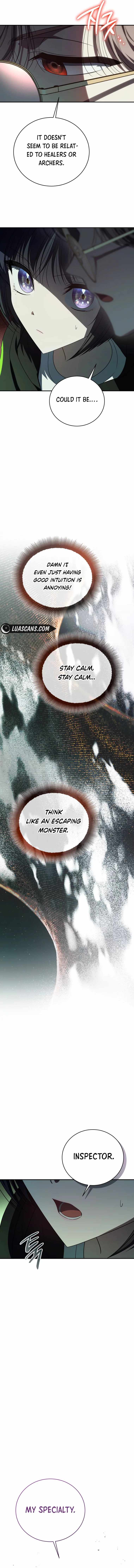 The Ranker’s Guide to Living an Ordinary Life Chapter 26 - Page 5