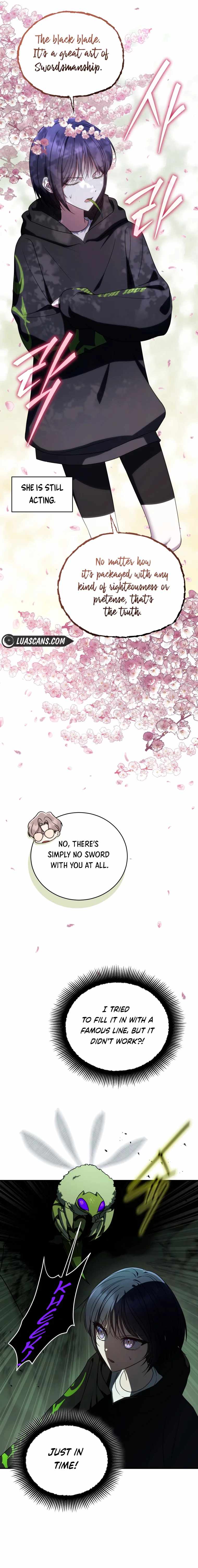 The Ranker’s Guide to Living an Ordinary Life Chapter 26 - Page 7