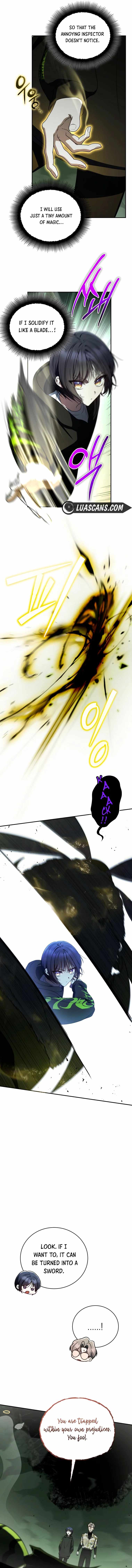 The Ranker’s Guide to Living an Ordinary Life Chapter 26 - Page 8