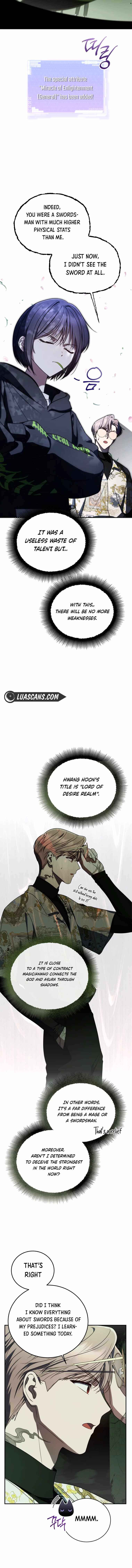 The Ranker’s Guide to Living an Ordinary Life Chapter 26 - Page 9