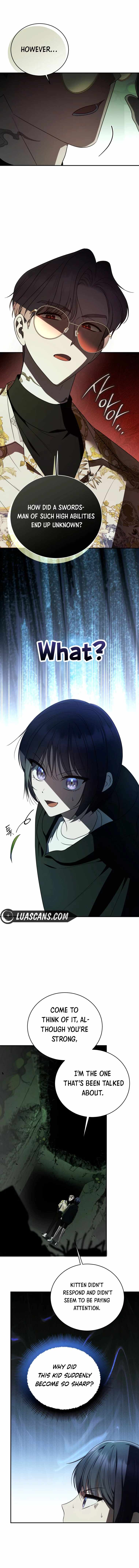 The Ranker’s Guide to Living an Ordinary Life Chapter 26 - Page 10