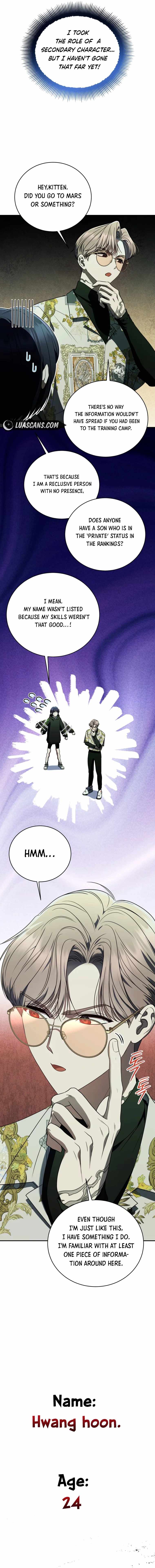 The Ranker’s Guide to Living an Ordinary Life Chapter 26 - Page 11