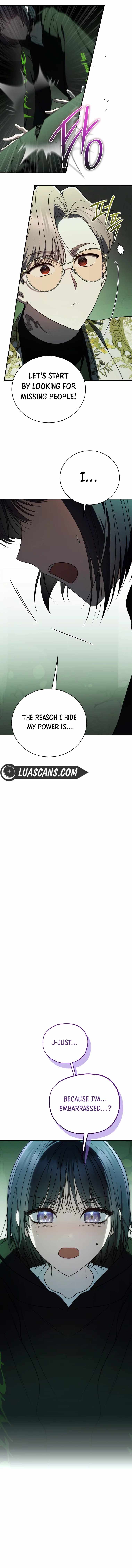 The Ranker’s Guide to Living an Ordinary Life Chapter 26 - Page 14