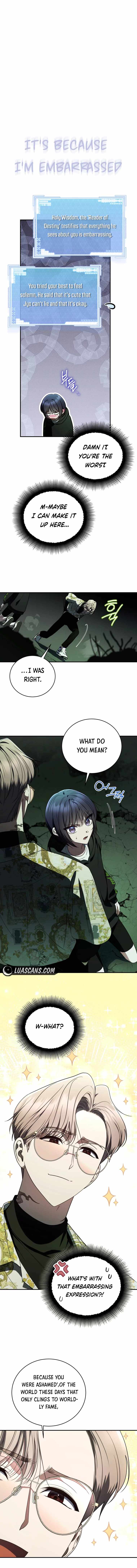 The Ranker’s Guide to Living an Ordinary Life Chapter 26 - Page 15