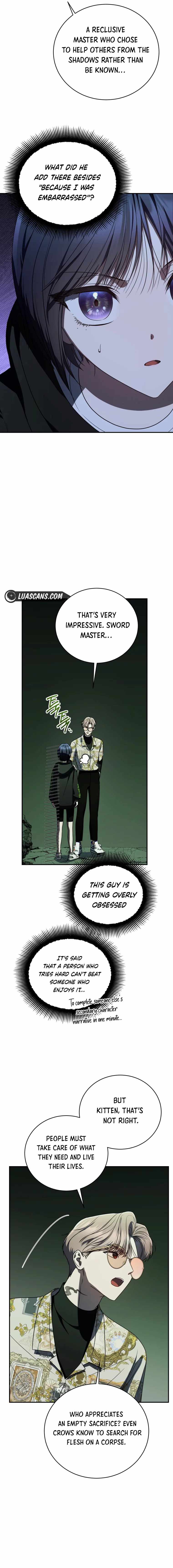 The Ranker’s Guide to Living an Ordinary Life Chapter 26 - Page 16