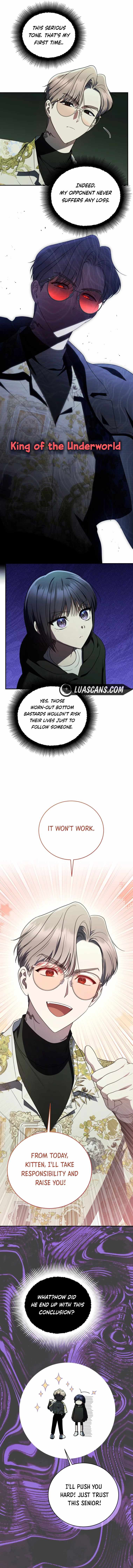 The Ranker’s Guide to Living an Ordinary Life Chapter 26 - Page 17