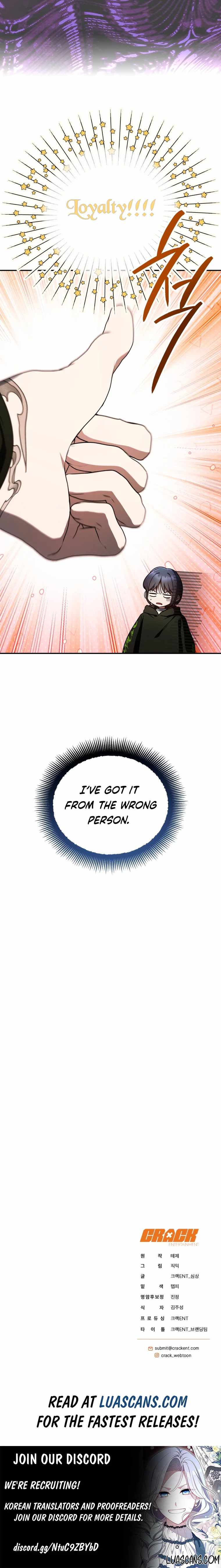 The Ranker’s Guide to Living an Ordinary Life Chapter 26 - Page 18