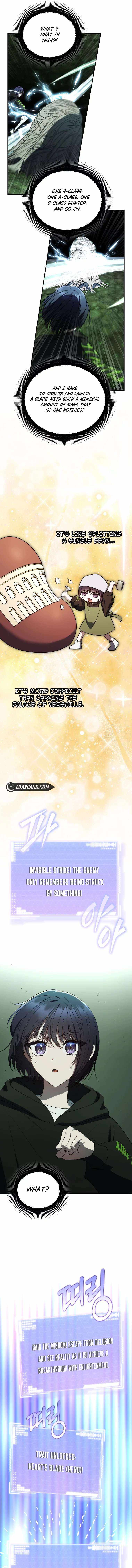 The Ranker’s Guide to Living an Ordinary Life Chapter 28 - Page 4