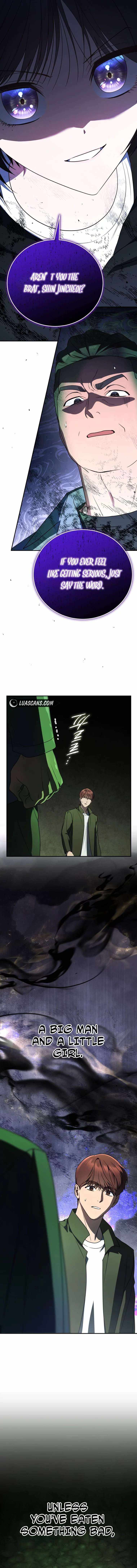 The Ranker’s Guide to Living an Ordinary Life Chapter 28 - Page 9