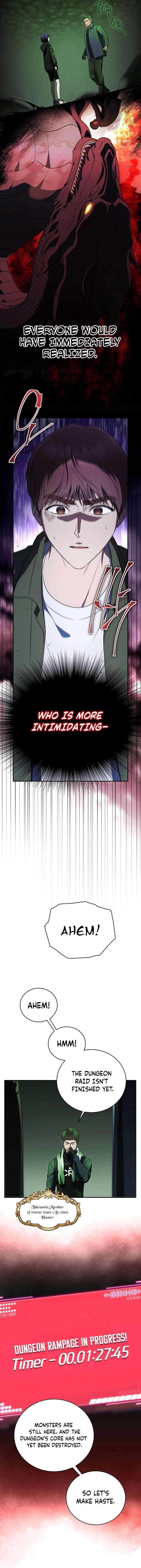 The Ranker’s Guide to Living an Ordinary Life Chapter 28 - Page 10