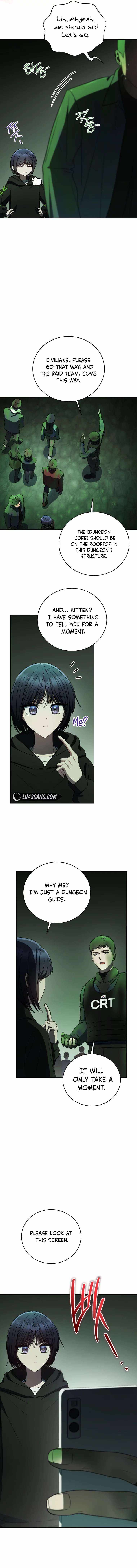 The Ranker’s Guide to Living an Ordinary Life Chapter 28 - Page 11