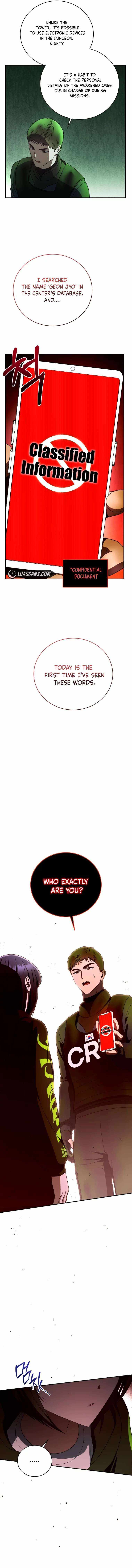 The Ranker’s Guide to Living an Ordinary Life Chapter 28 - Page 12