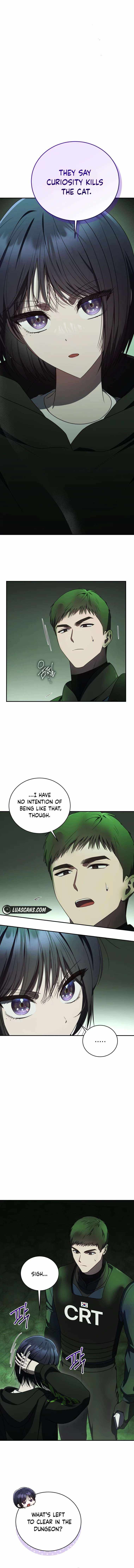 The Ranker’s Guide to Living an Ordinary Life Chapter 28 - Page 13