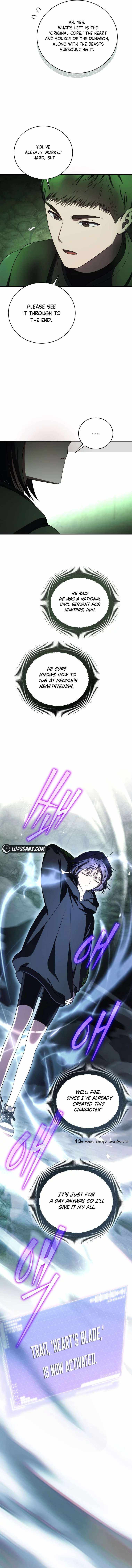 The Ranker’s Guide to Living an Ordinary Life Chapter 28 - Page 14