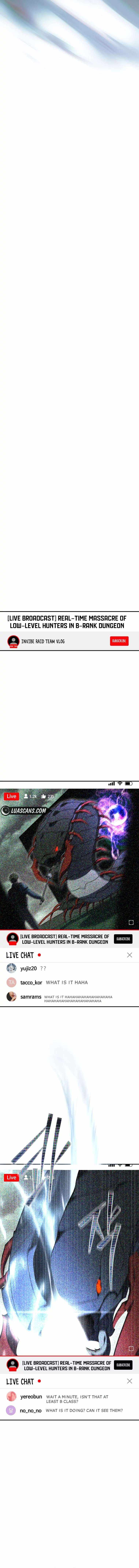 The Ranker’s Guide to Living an Ordinary Life Chapter 28 - Page 15