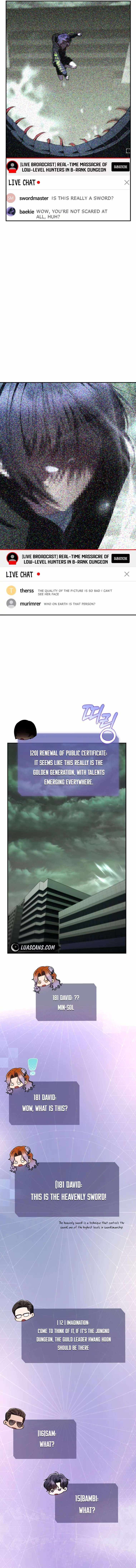 The Ranker’s Guide to Living an Ordinary Life Chapter 28 - Page 16