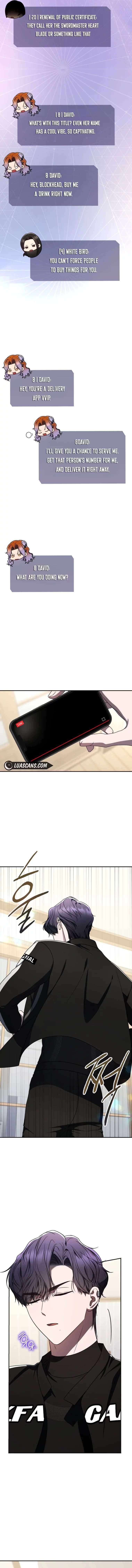 The Ranker’s Guide to Living an Ordinary Life Chapter 28 - Page 17