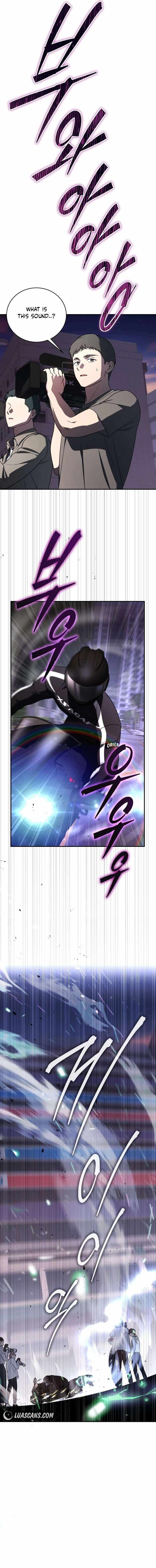 The Ranker’s Guide to Living an Ordinary Life Chapter 30 - Page 4