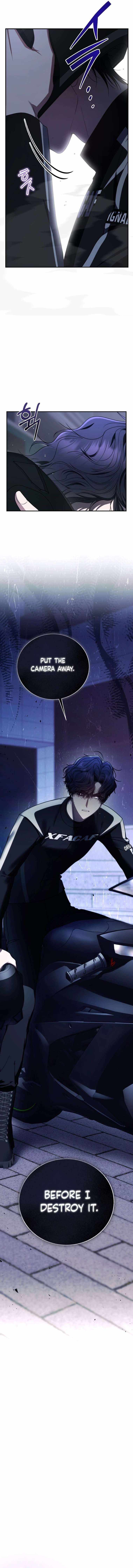 The Ranker’s Guide to Living an Ordinary Life Chapter 30 - Page 5