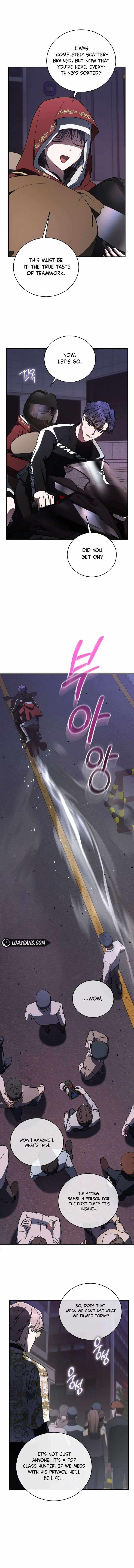 The Ranker’s Guide to Living an Ordinary Life Chapter 30 - Page 7