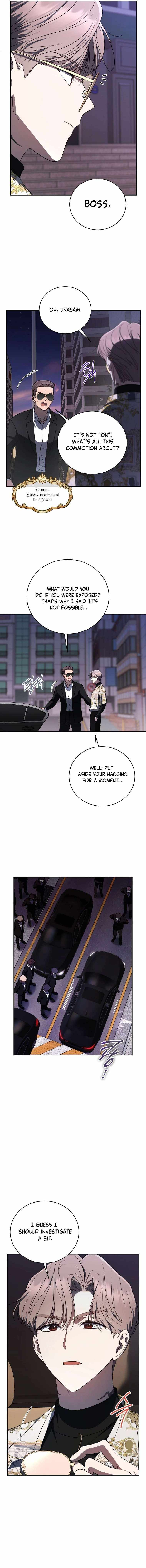 The Ranker’s Guide to Living an Ordinary Life Chapter 30 - Page 8