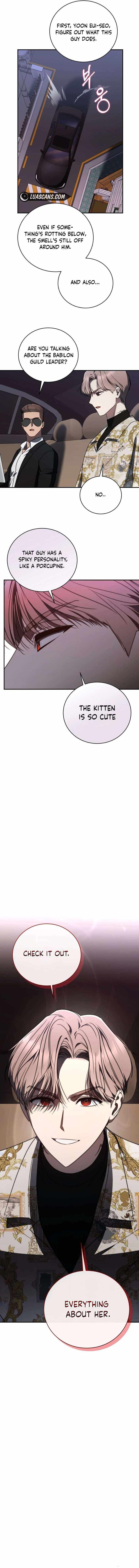 The Ranker’s Guide to Living an Ordinary Life Chapter 30 - Page 9