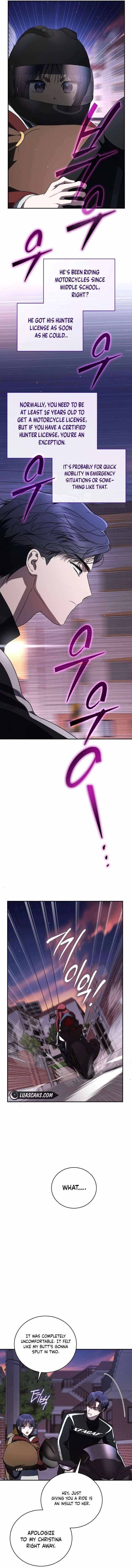 The Ranker’s Guide to Living an Ordinary Life Chapter 30 - Page 10