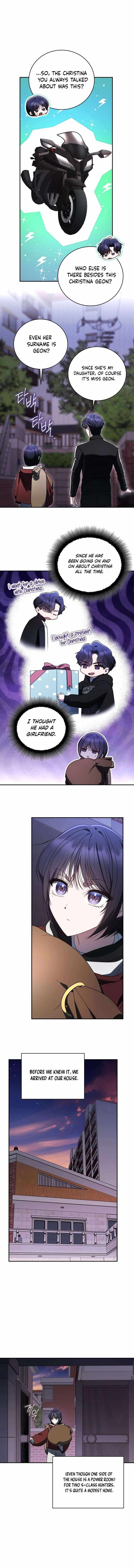 The Ranker’s Guide to Living an Ordinary Life Chapter 30 - Page 11