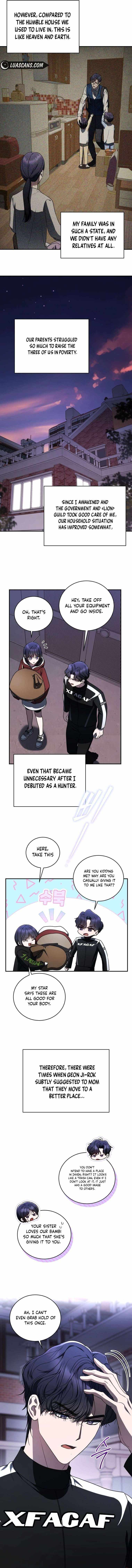 The Ranker’s Guide to Living an Ordinary Life Chapter 30 - Page 12