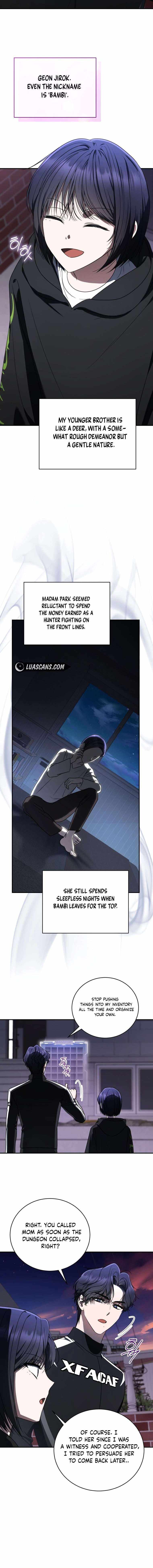 The Ranker’s Guide to Living an Ordinary Life Chapter 30 - Page 13