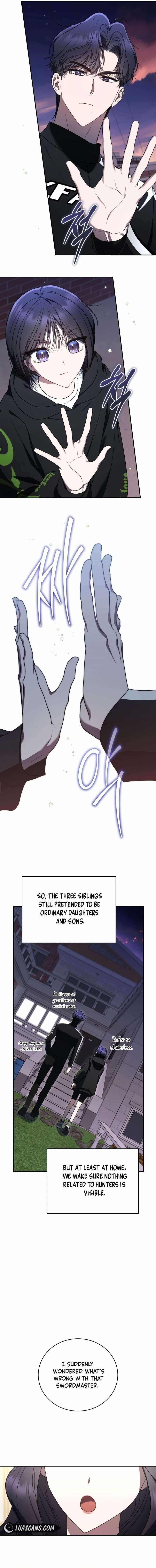 The Ranker’s Guide to Living an Ordinary Life Chapter 30 - Page 14