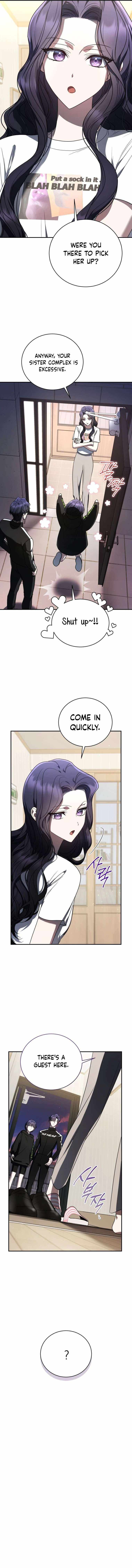 The Ranker’s Guide to Living an Ordinary Life Chapter 30 - Page 15