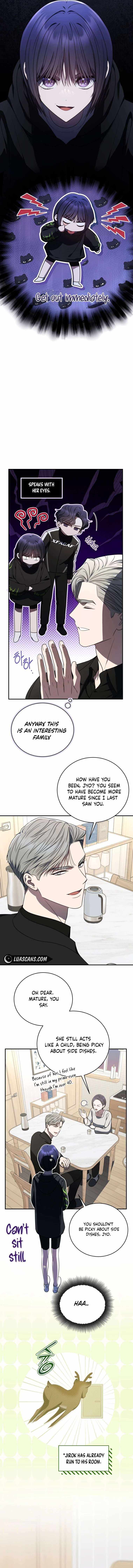 The Ranker’s Guide to Living an Ordinary Life Chapter 31 - Page 4